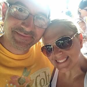 Meet your Posher, Beth